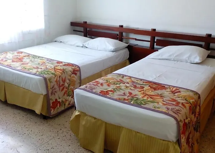 Palm View Hotel 2*