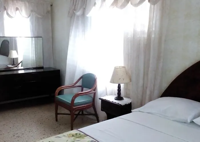 Palm View Montego Bay