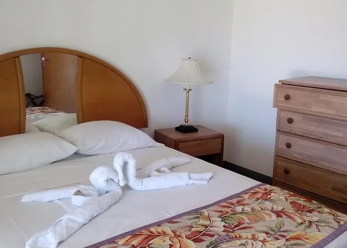 Palm View Hotel Montego Bay