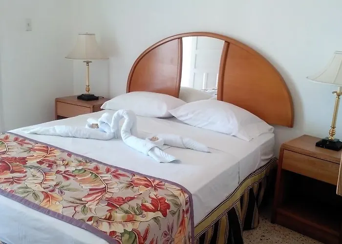 Hotel Palm View Montego Bay