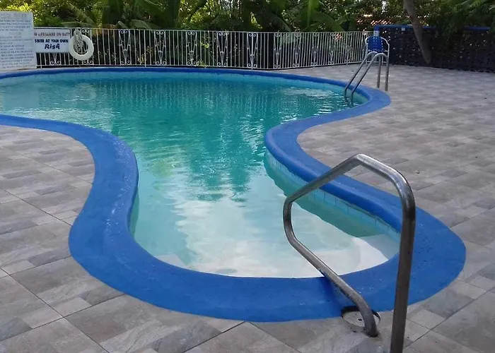 Palm View Montego Bay