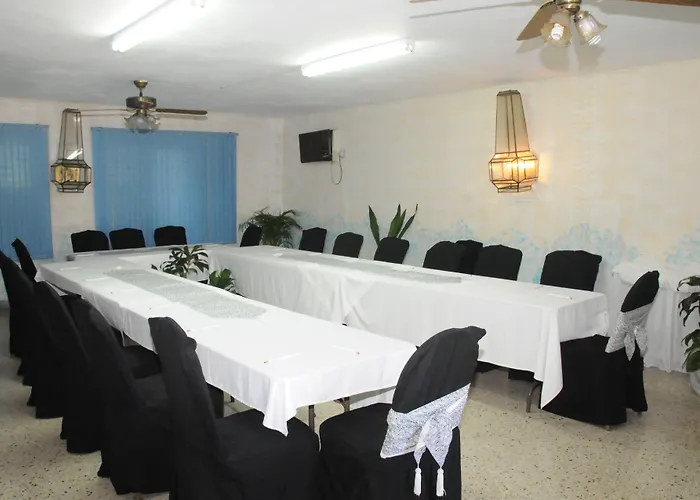 Hotel Palm View Montego Bay