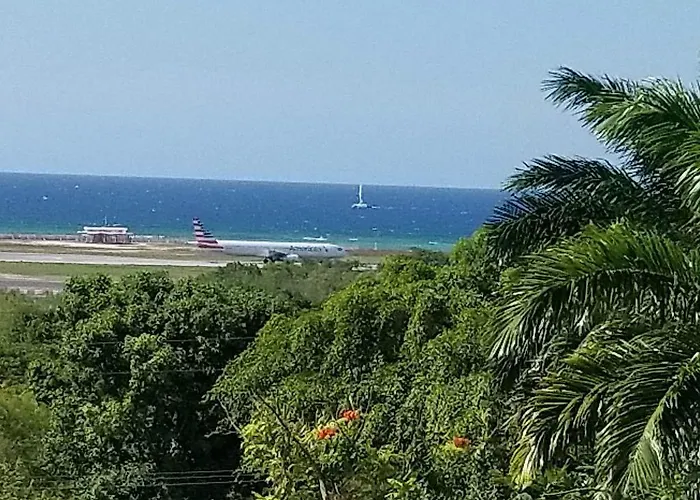 Palm View Montego Bay