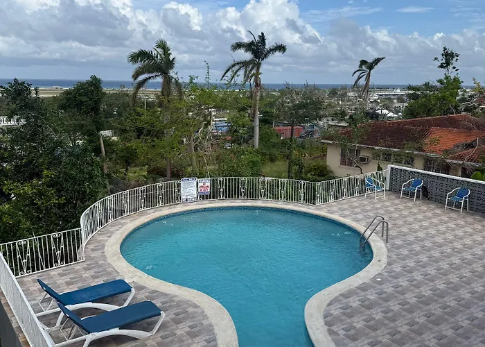 Hotel Palm View 2*