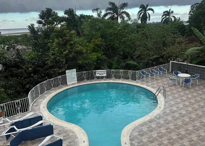 Palm View 2* Montego Bay