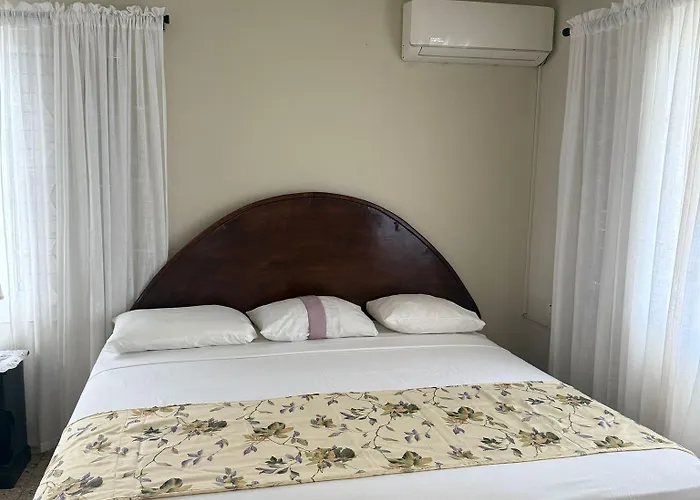 Hotel Palm View