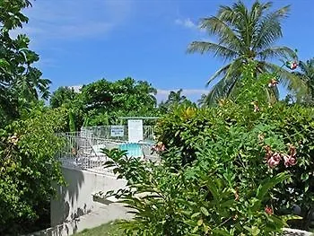 Palm View 2* Montego Bay