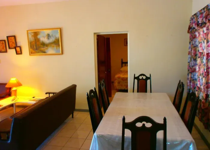 Palm View Hotel 2*