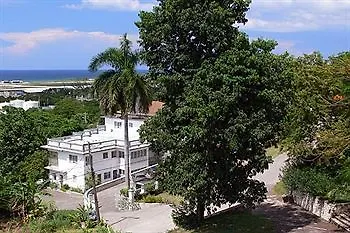 Palm View Hotel 2*