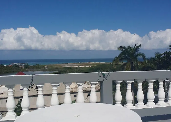 Hotel Palm View Montego Bay