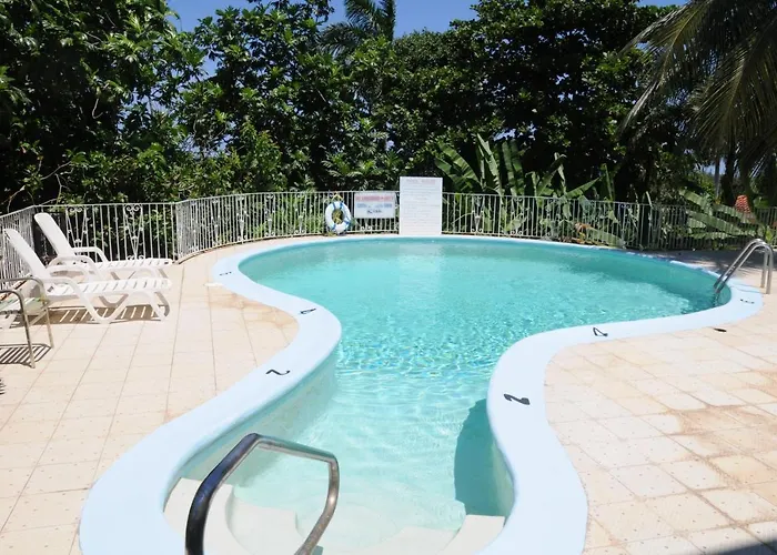 Hotel Palm View Montego Bay